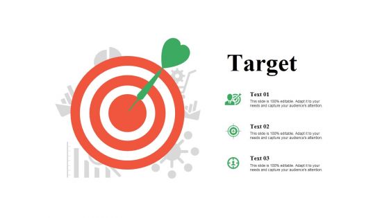 Target Ppt PowerPoint Presentation Outline Files