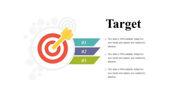 Target Ppt PowerPoint Presentation Outline Pictures