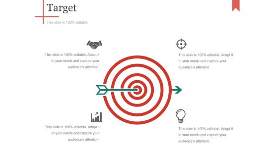 Target Ppt PowerPoint Presentation Outline Show