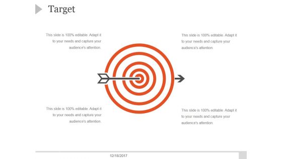 Target Ppt PowerPoint Presentation Picture