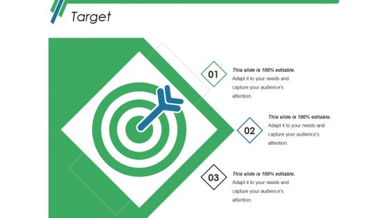 Target Ppt PowerPoint Presentation Portfolio Format Ideas Target Ppt PowerPoint Presentation Portfolio Format Ideas