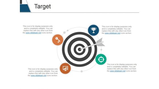 Target Ppt PowerPoint Presentation Portfolio Graphic Tips