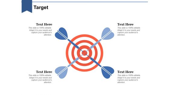 Target Ppt PowerPoint Presentation Portfolio Tips