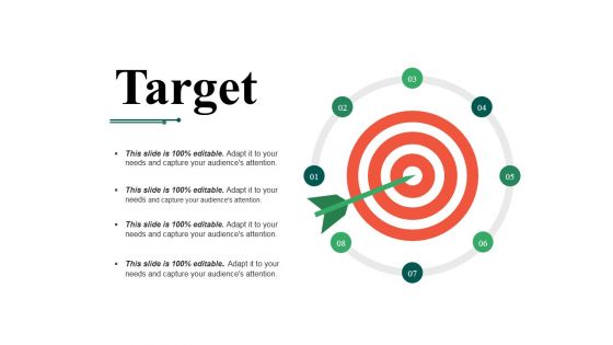 Target Ppt PowerPoint Presentation Professional Files