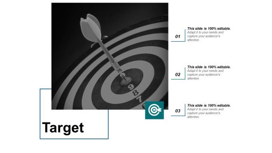 Target Ppt PowerPoint Presentation Professional Gallery