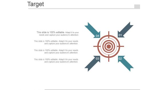 Target Ppt PowerPoint Presentation Professional