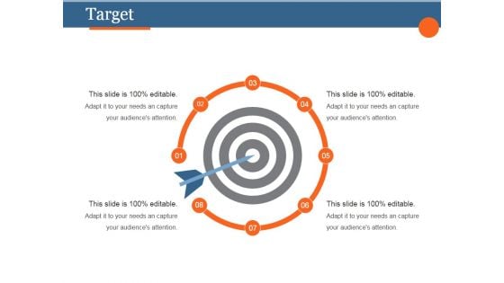 Target Ppt PowerPoint Presentation Sample