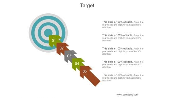 Target Ppt PowerPoint Presentation Samples Target Ppt PowerPoint Presentation Samples