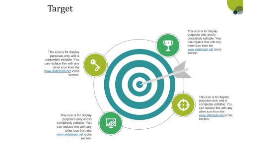 Target Ppt PowerPoint Presentation Show Designs Download