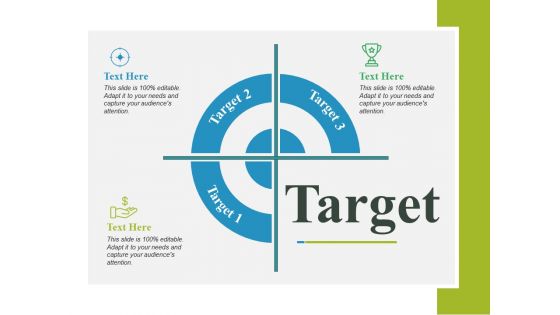 Target Ppt PowerPoint Presentation Show Designs