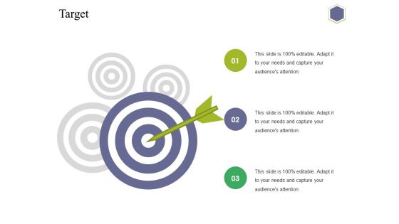 Target Ppt PowerPoint Presentation Show Diagrams