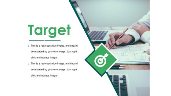 Target Ppt PowerPoint Presentation Show Elements