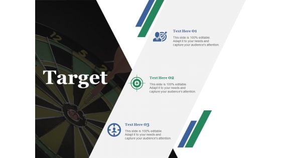 Target Ppt PowerPoint Presentation Show Gridlines Target Ppt PowerPoint Presentation Show Gridlines