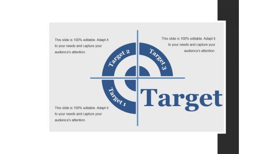 Target Ppt PowerPoint Presentation Show Layout Ideas