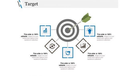 Target Ppt PowerPoint Presentation Show Sample Target Ppt PowerPoint Presentation Show Sample