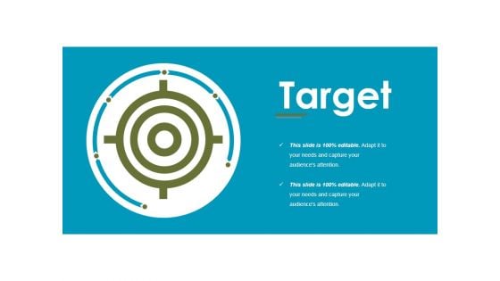 Target Ppt PowerPoint Presentation Slides Example File