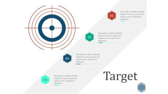 Target Ppt PowerPoint Presentation Slides Files