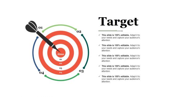 Target Ppt PowerPoint Presentation Slides Inspiration