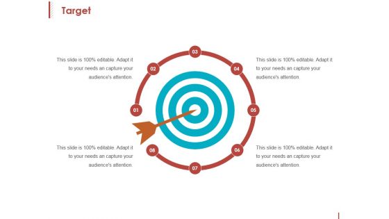 Target Ppt PowerPoint Presentation Styles Shapes