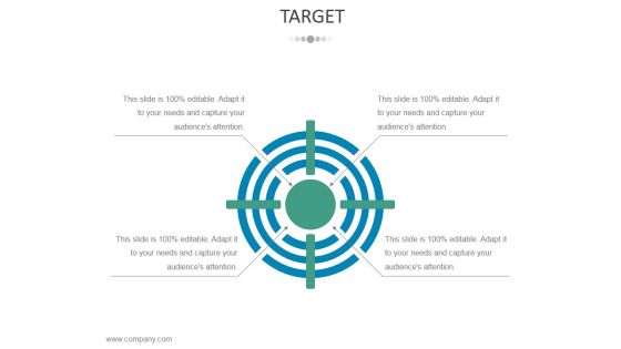 Target Ppt PowerPoint Presentation Styles Show