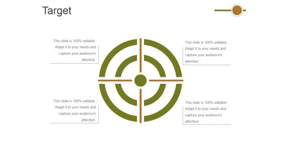 Target Ppt PowerPoint Presentation Summary Demonstration Target Ppt PowerPoint Presentation Summary Demonstration
