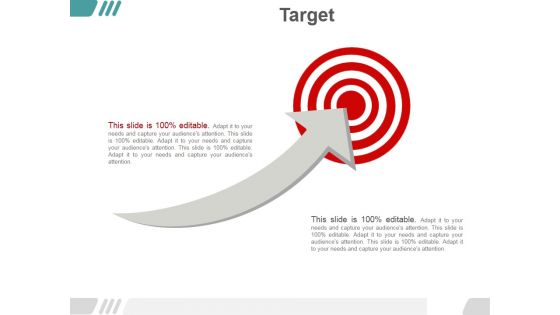 Target Ppt PowerPoint Presentation Tips