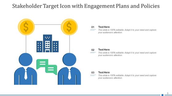Target Shareholder Planning Strategy Ppt PowerPoint Presentation Complete Deck With Slides Slide03