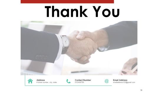 Target Symbol Business Achievement Ppt PowerPoint Presentation Complete Deck Slide10