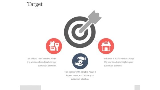 Target Template 1 Ppt PowerPoint Presentation Shapes Target Template 1 Ppt PowerPoint Presentation Shapes