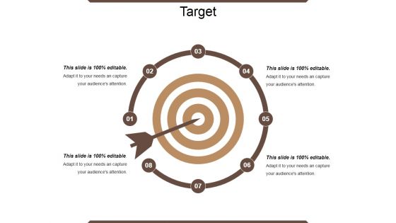 Target Template 2 Ppt PowerPoint Presentation Layouts Mockup