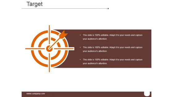 Target Template 2 Ppt PowerPoint Presentation Show Target Template 2 Ppt PowerPoint Presentation Show