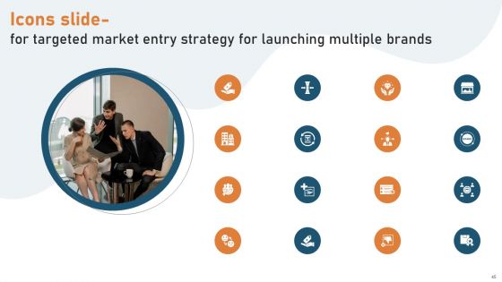 Targeted Market Entry Strategy For Launching Multiple Brands Ppt PowerPoint Presentation Complete Deck With Slides