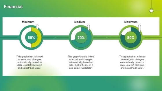 Targeted Marketing Strategic Plan For Audience Engagement Financial Slides PDF