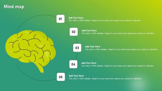 Targeted Marketing Strategic Plan For Audience Engagement Mind Map Background PDF