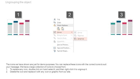 Task Completion Checklist Chart Powerpoint Slides Slide03
