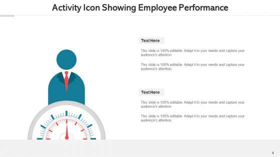 Task Icon Trade Analysis Ppt PowerPoint Presentation Complete Deck With Slides