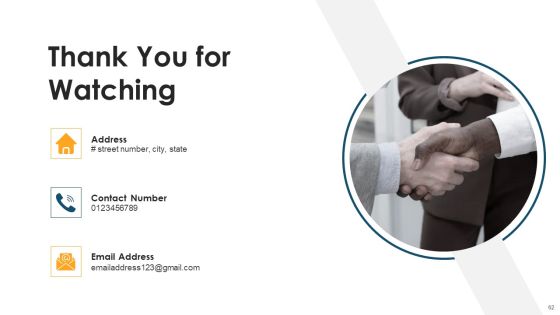 Task Management For Successful Project Delivery Ppt PowerPoint Presentation Complete Deck With Slides Slide62