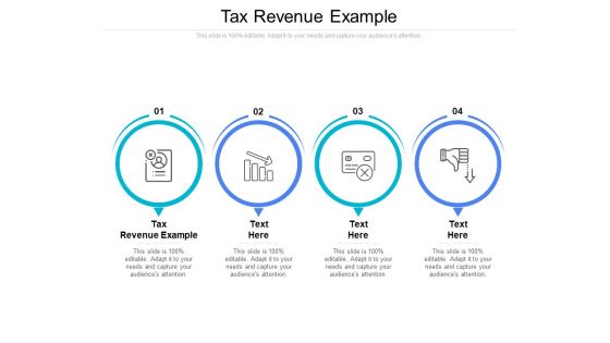 Tax Revenue Example Ppt PowerPoint Presentation Inspiration Tips Cpb Tax Revenue Example Ppt PowerPoint Presentation Inspiration Tips Cpb