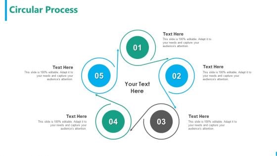 Taxi Aggregator Circular Process Information PDF