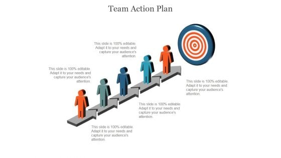 Team Action Plan Ppt PowerPoint Presentation Background Images
