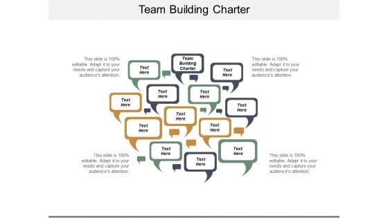 Team Building Charter Ppt PowerPoint Presentation Gallery Topics Cpb Team Building Charter Ppt PowerPoint Presentation Gallery Topics Cpb
