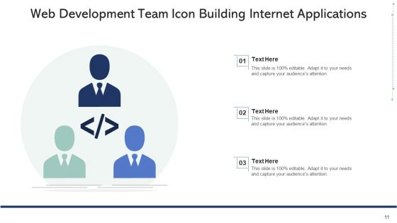 Team Building Icon Integration Operational Ppt PowerPoint Presentation Complete Deck With Slides