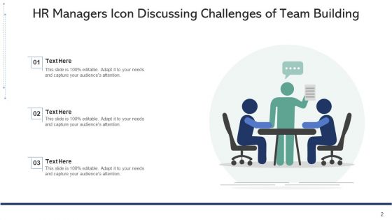 Team Building Icon Integration Operational Ppt PowerPoint Presentation Complete Deck With Slides