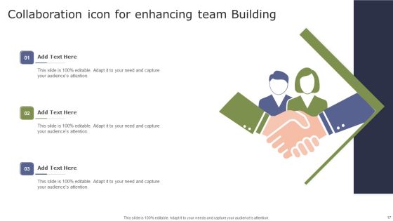Team Building Ppt PowerPoint Presentation Complete Deck With Slides Slide17