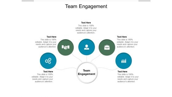 Team Engagement Ppt PowerPoint Presentation File Graphics Template Cpb Pdf