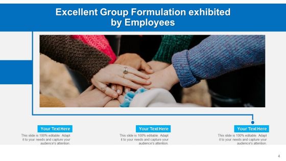 Team Establishment Communication Strategies Ppt PowerPoint Presentation Complete Deck With Slides Slide04