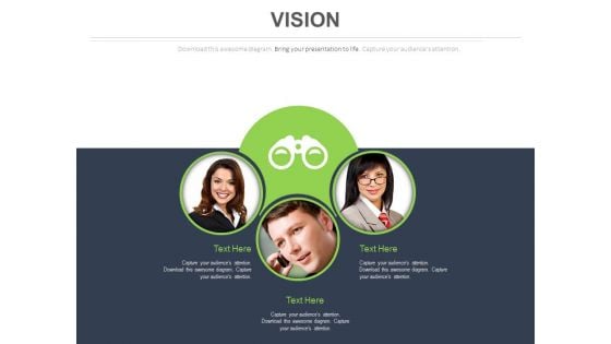 Team For Business Vision Planning Powerpoint Slides Team For Business Vision Planning Powerpoint Slides