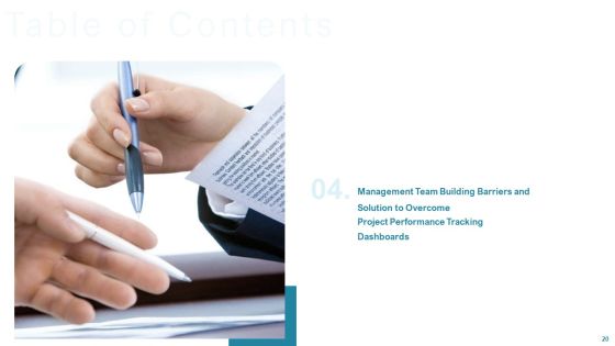 Team Forming For IT Project Ppt PowerPoint Presentation Complete Deck With Slides Slide20