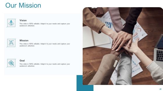Team Forming For IT Project Ppt PowerPoint Presentation Complete Deck With Slides Slide28