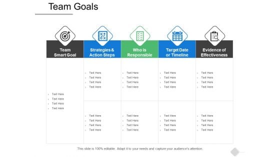 Team Goals Arrows Ppt PowerPoint Presentation Infographics Gallery Team Goals Arrows Ppt PowerPoint Presentation Infographics Gallery